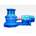 Supply Various Professional Electric, Hydraulic Mooring Winch